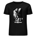 New Pure cotton short sleeved T-shirt