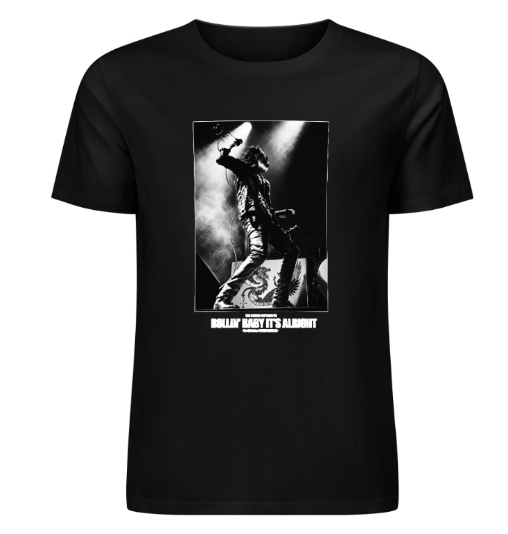 New Pure cotton short sleeved T-shirt