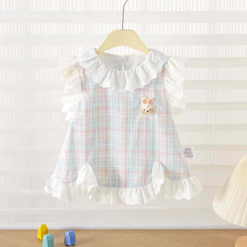 Baby Clothes, Skirt, Onesie for Newborn Girls