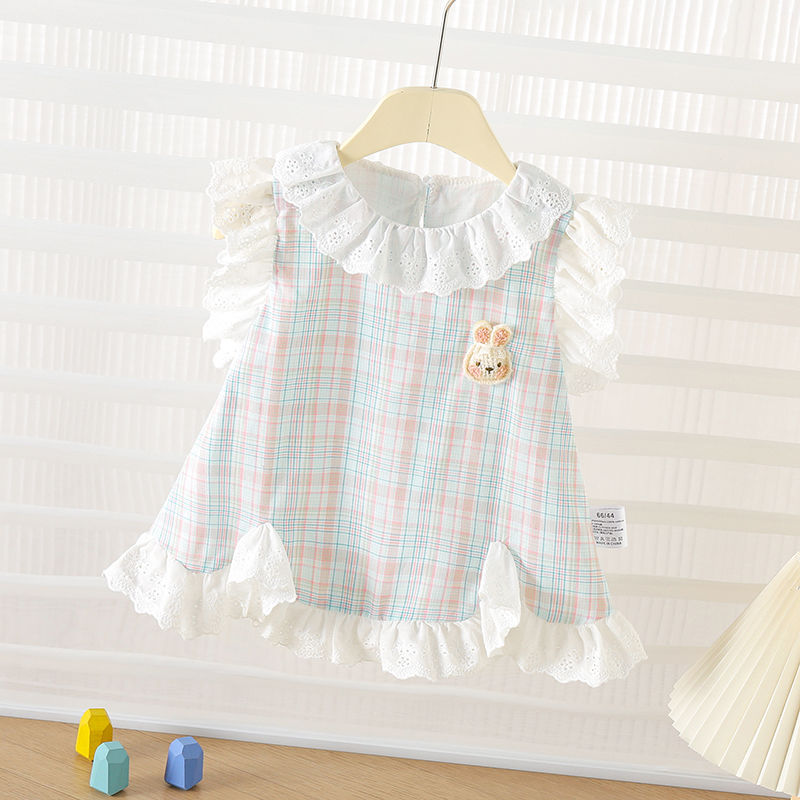 Baby Clothes, Skirt, Onesie for Newborn Girls