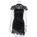 Slim fit camisole dress for women