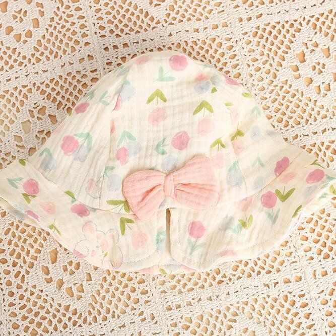 Baby Romper Lightweight Triangular Bodysuit Infant Clothes Cute