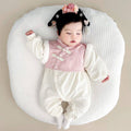 Baby Lightweight Onesie Warm Padded