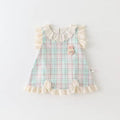 Baby Clothes, Skirt, Onesie for Newborn Girls