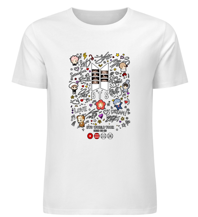 T-shirt