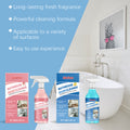 Jakehoe Bathroom Cleaner