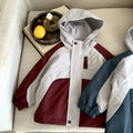 Boys' Spring and Autumn Coat Autumn Stormtrooper Coat