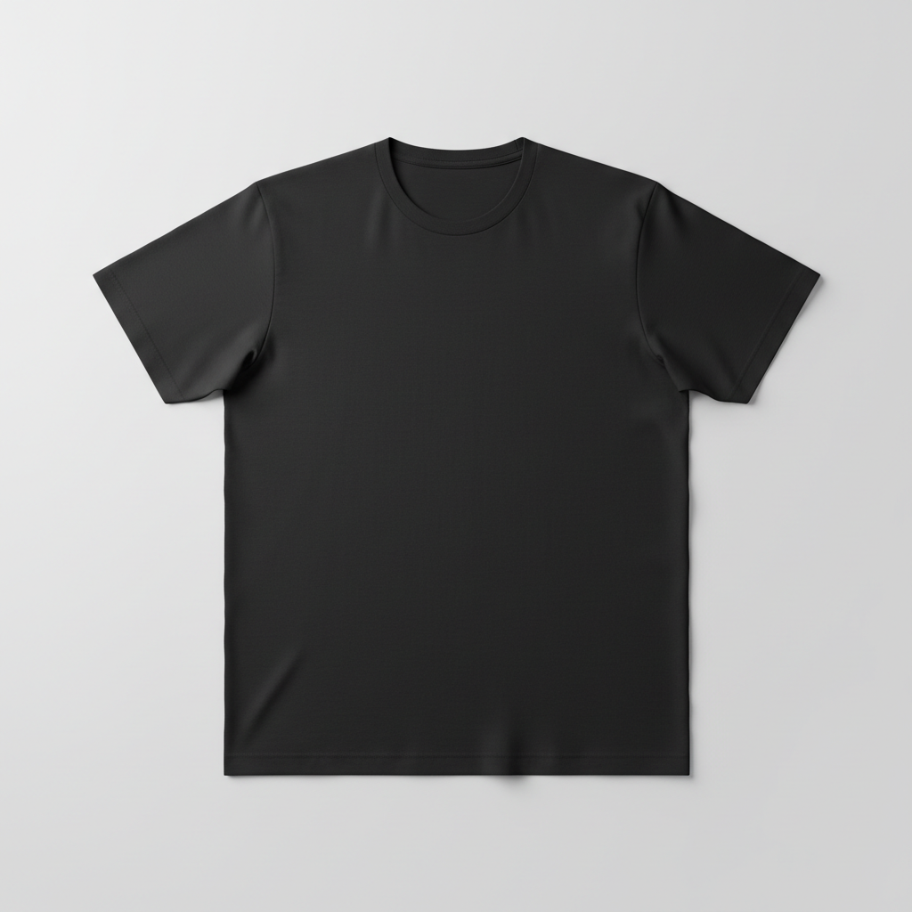 T-shirt unisexe