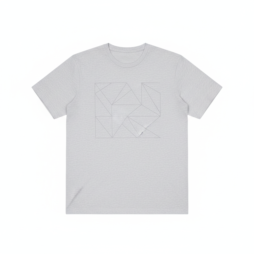 T-shirt unisexe