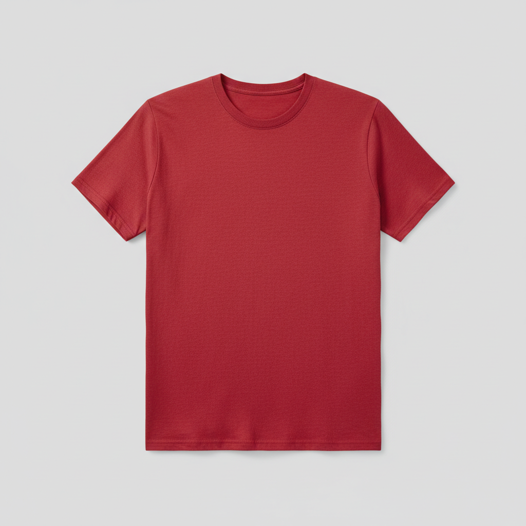 T-shirt unisexe